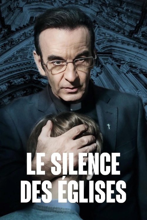 The Silence of the Church (2013) poster