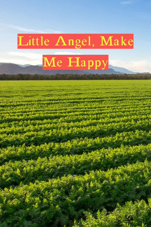Little Angel, Make Me Happy (1993) poster