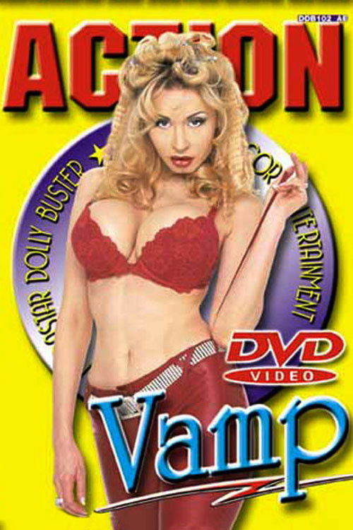 Action Vamp (2002) poster