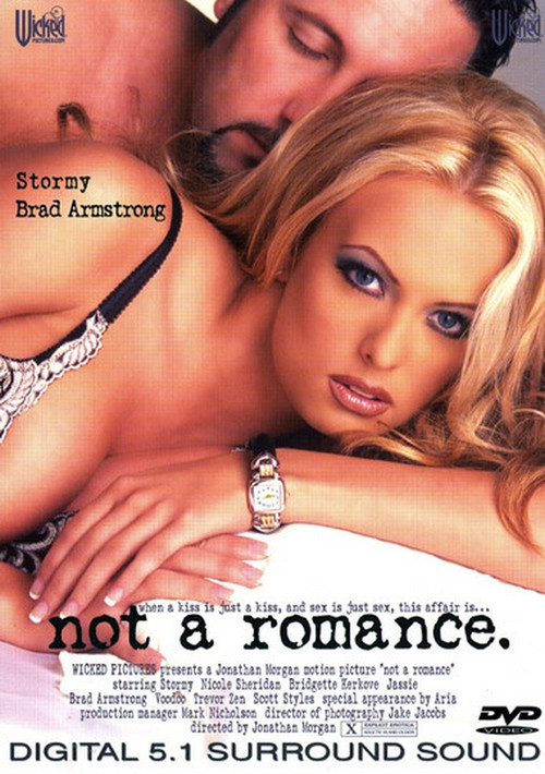 Not a Romance (2003) poster