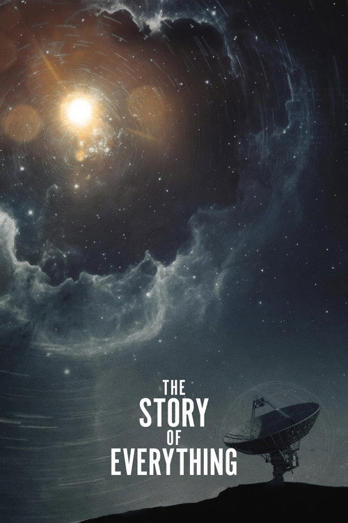 The Story of Everything (2026) poster