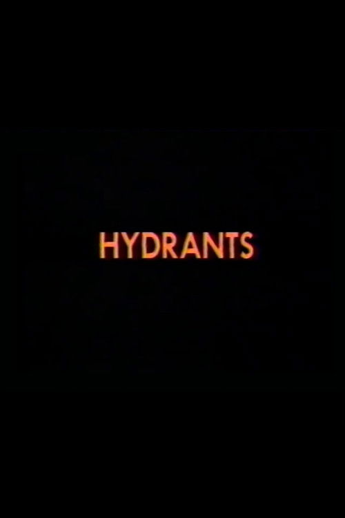 Hydrants (1987) poster