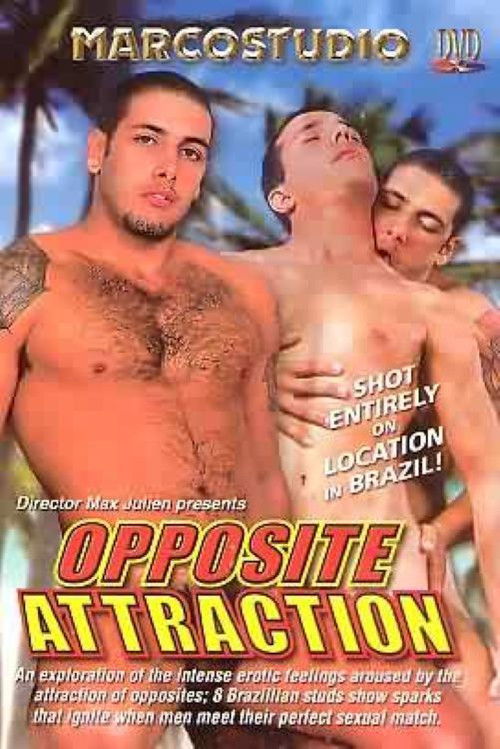 Opposite Attraction (2000) poster