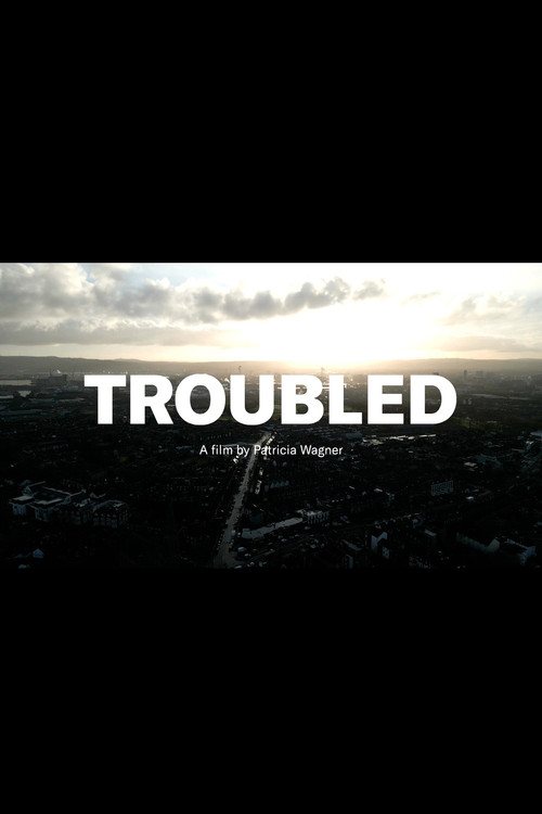 Troubled (2023) poster