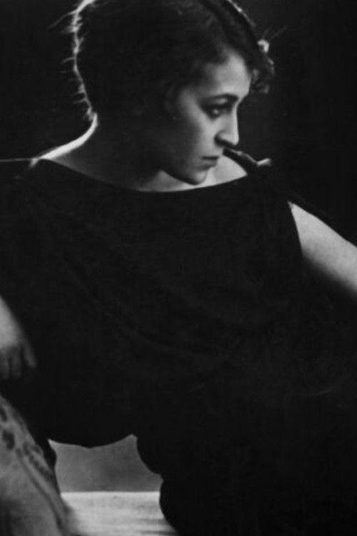 Miss Dorothy (1920) poster