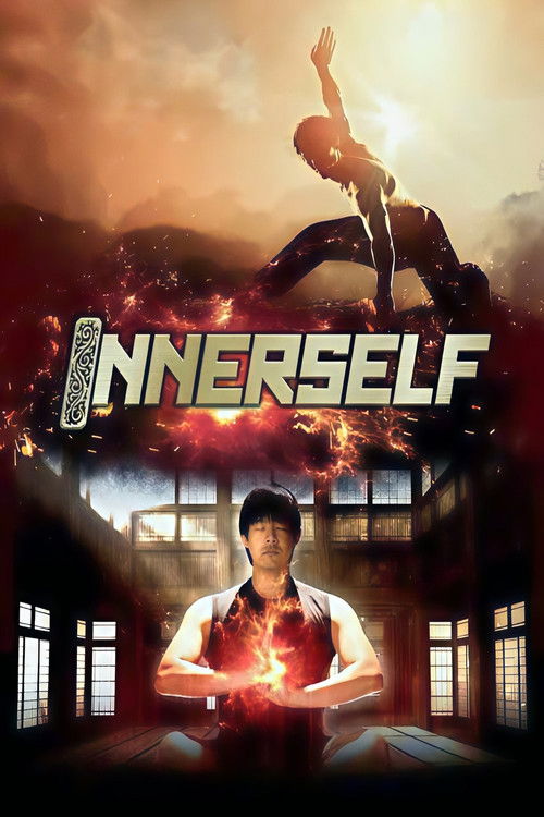 Innerself (2018) poster