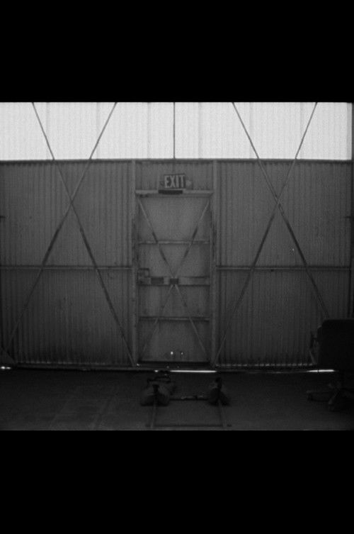 Reconsidering The new Industrial Parks near Irvine, California by Lewis Baltz, 1974 (2009) poster