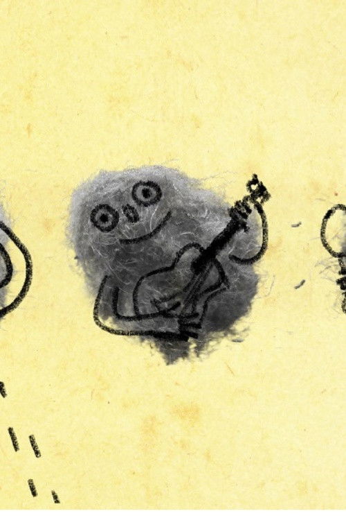 Little Clouds (2022) poster