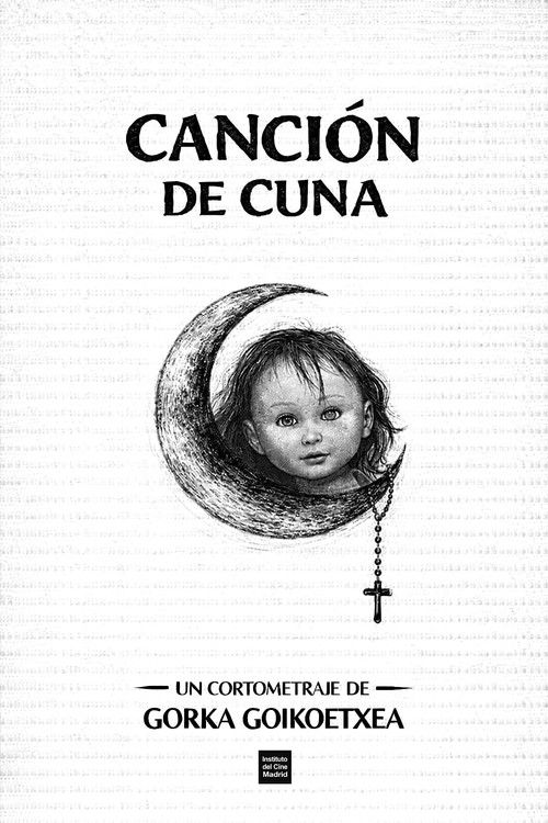 Canción de Cuna (2024) poster