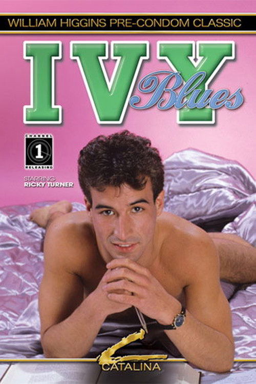 Ivy Blues (1985) poster