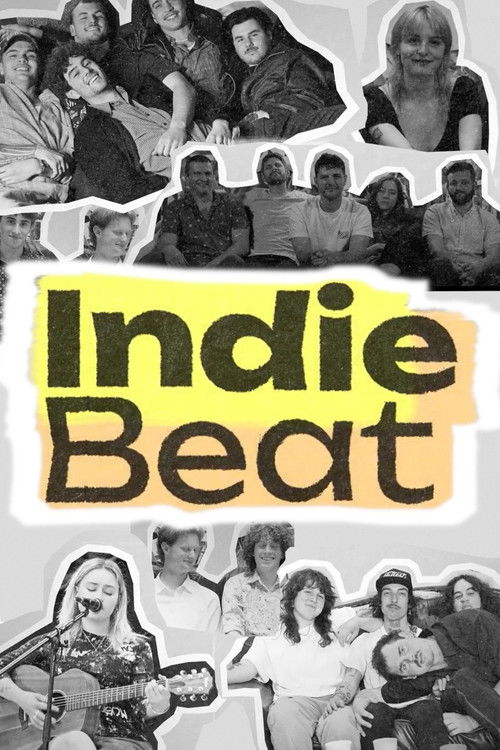 Indie Beat (2025) poster