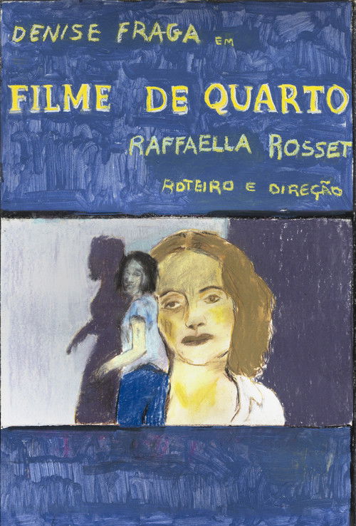 Filme de Quarto (2021) poster