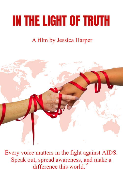 In the Light of Truth (2025) poster