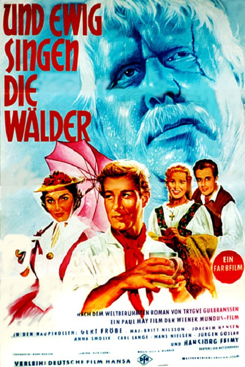 Duel with Death (1959) poster