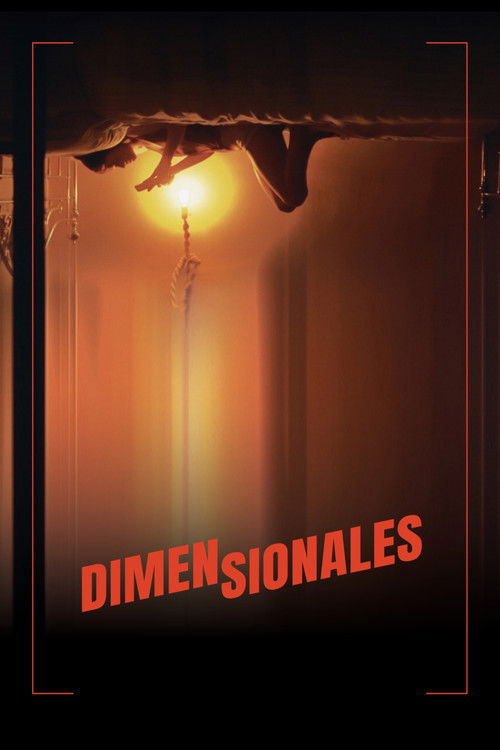 Dimensionales (2025) poster
