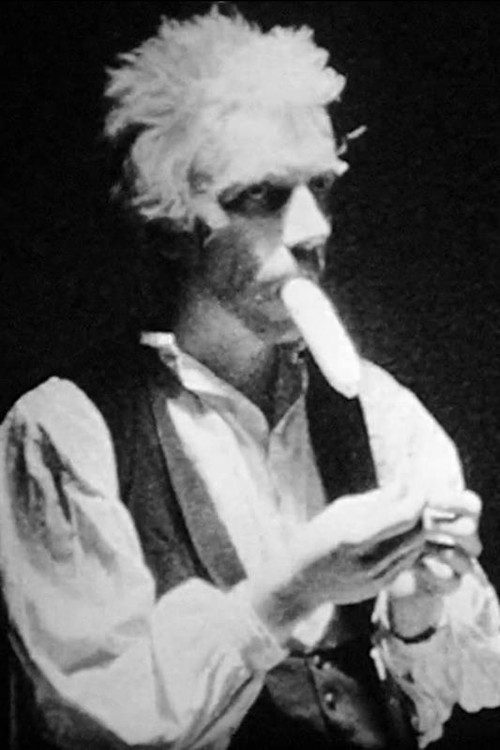 Krapps letzter Film (1983) poster