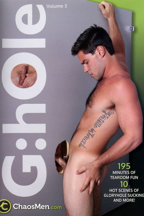 G:hOle Volume 3 (2017) poster