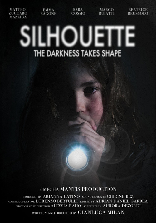 Silhouette poster