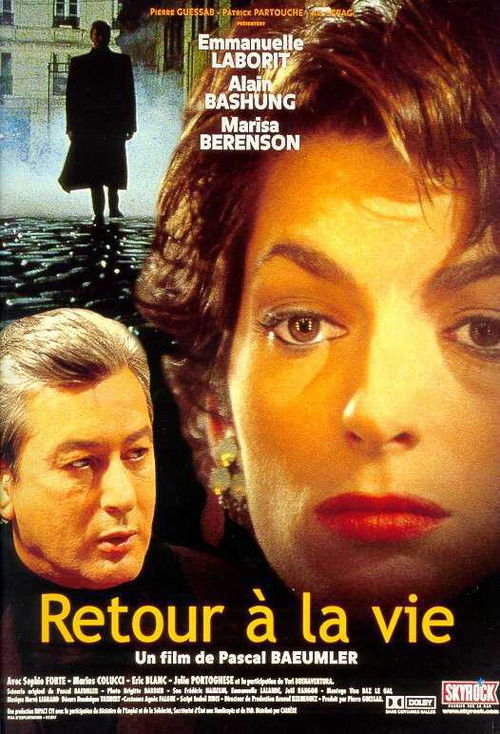 Retour à la vie (1999) poster