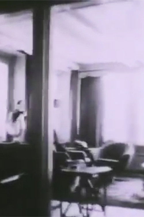 Breakdown (1974) poster