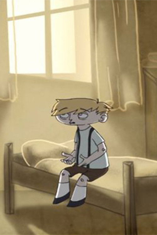 Et børnehjem (2014) poster