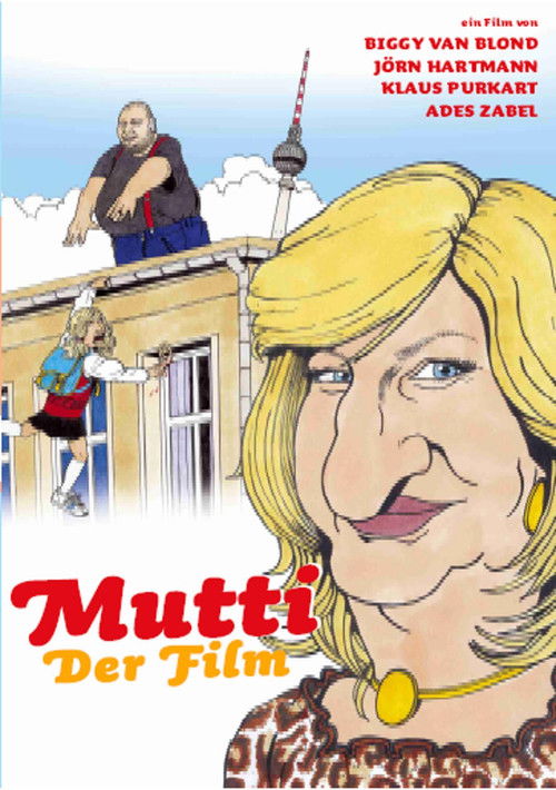 Mutti - Der Film (2003) poster