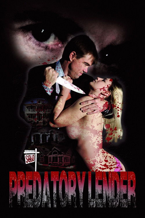 Predatory Lender (2014) poster