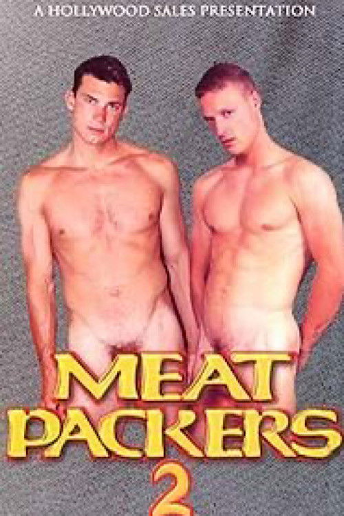 Meat Packers 2 (2001) poster