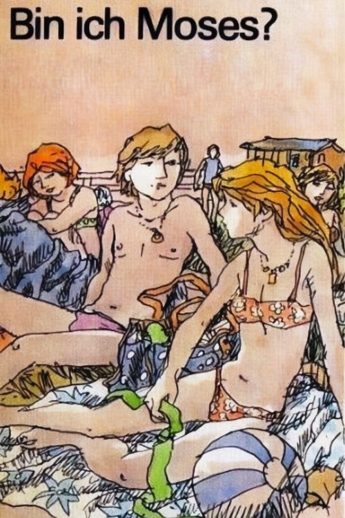 Am I Moses? (1975) poster