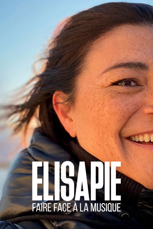 Elisapie : faire face à la musique (2021) poster