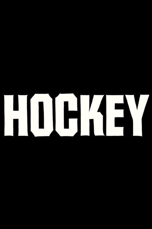 Hockey I (2016) poster
