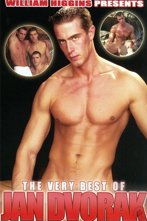 The Best of Jan Dvorak (2009) poster