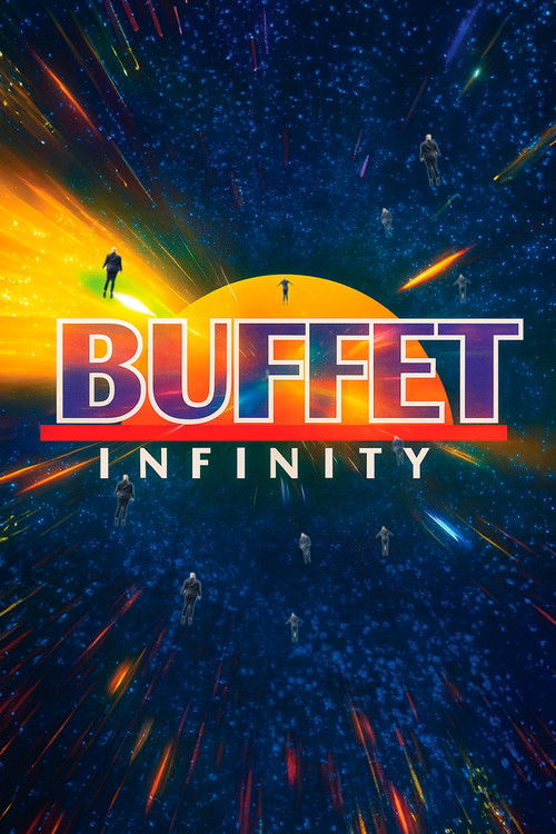 Buffet Infinity (2025) poster