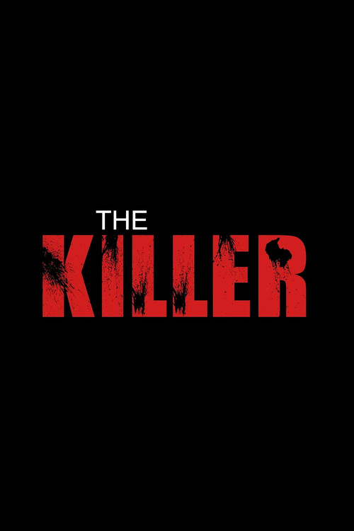 The Killer (2025) poster