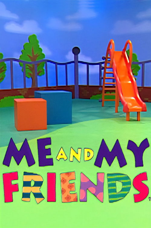 Me and My Friends (1998) poster