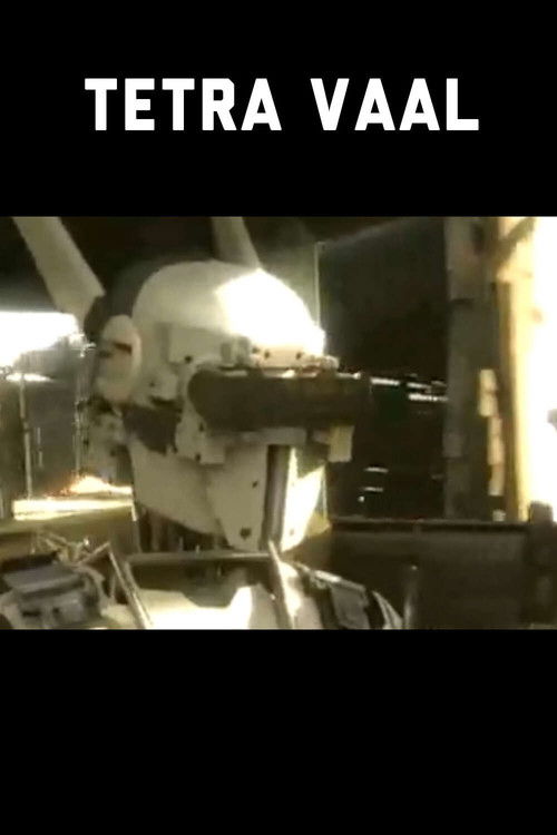 Tetra Vaal (2003) poster