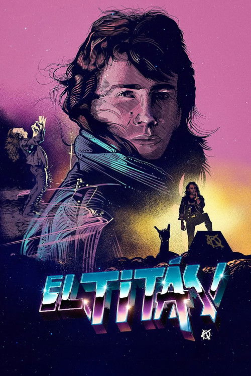El Titán (2024) poster