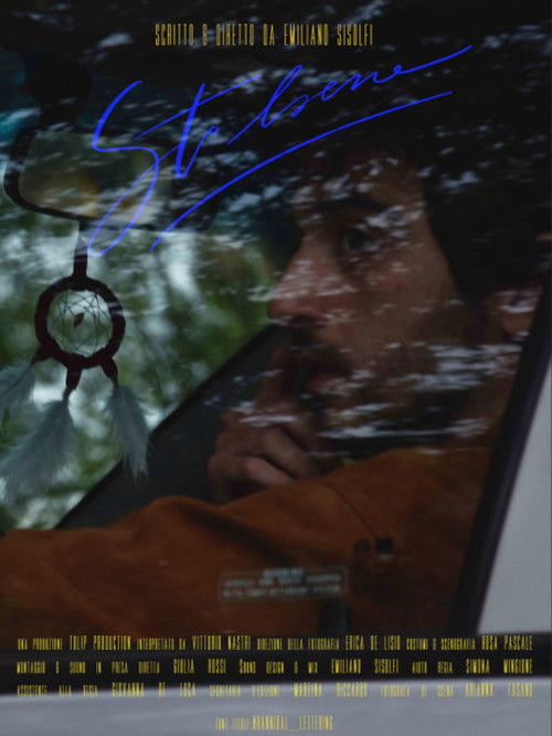 Sto bene (2019) poster