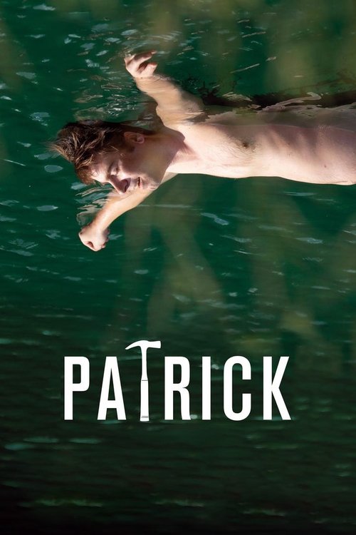 Patrick (2019) poster