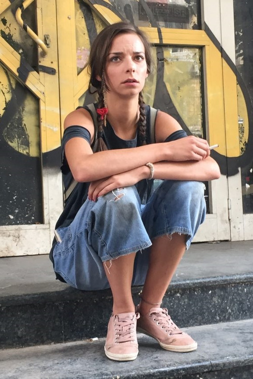 My Sister's Silence... (2018) poster