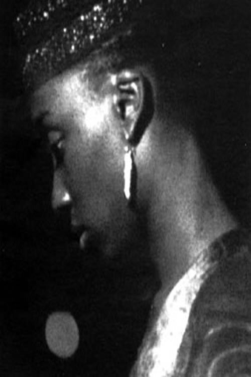 Temedy (1996) poster