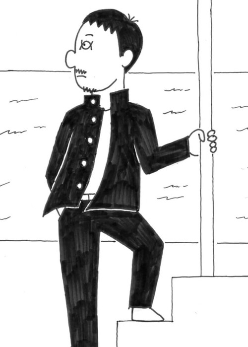 Mountain (2010) poster