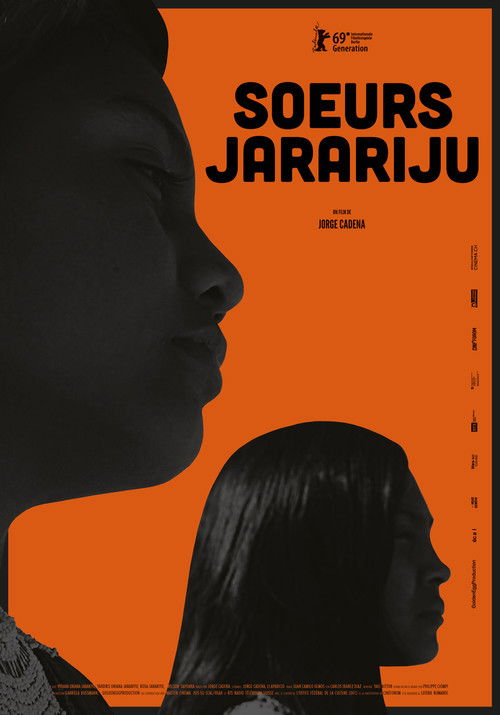 Sœurs Jarariju (2019) poster