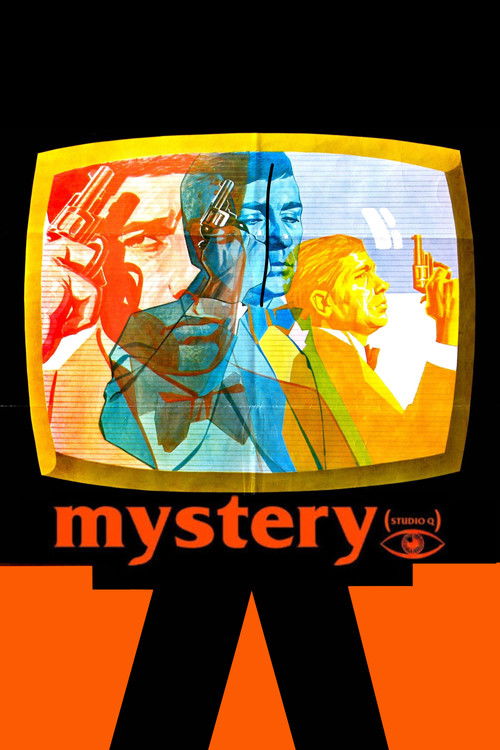 Misterio (1980) poster