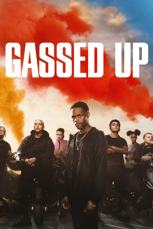 Gassed Up (2024) poster