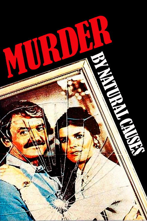 Murder by Natural Causes (1979) poster