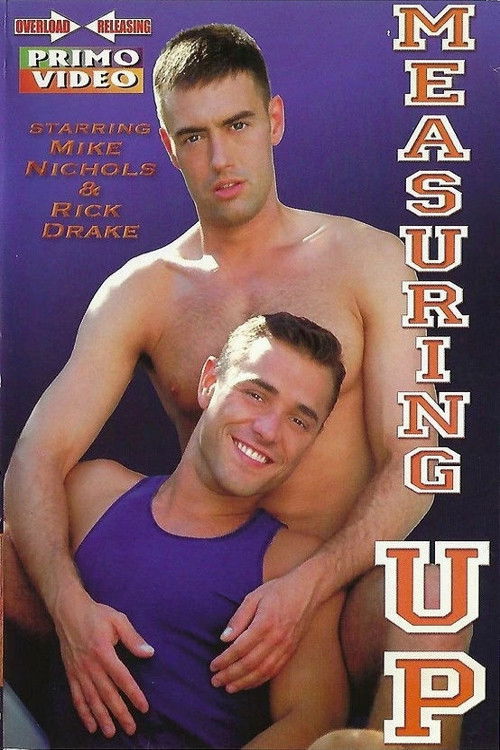 Measuring Up (1995) poster