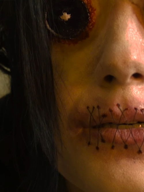 House of Dolls (2017) poster