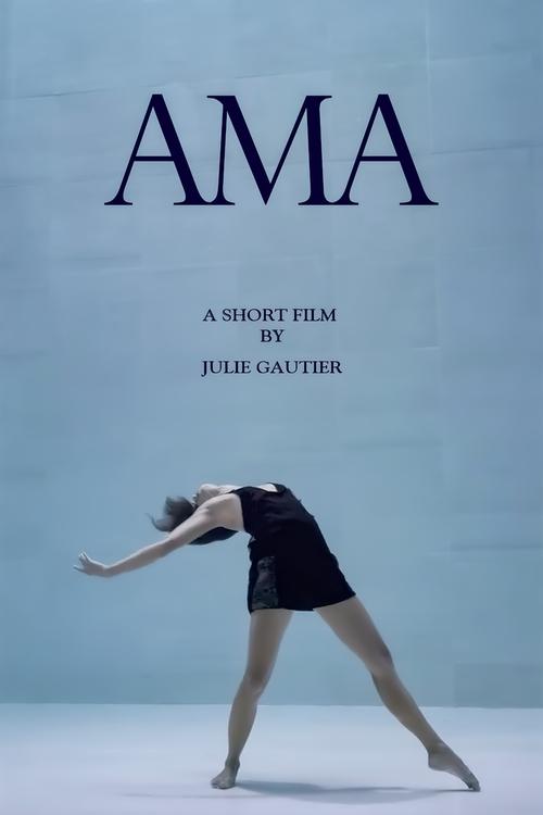 AMA (2018) poster
