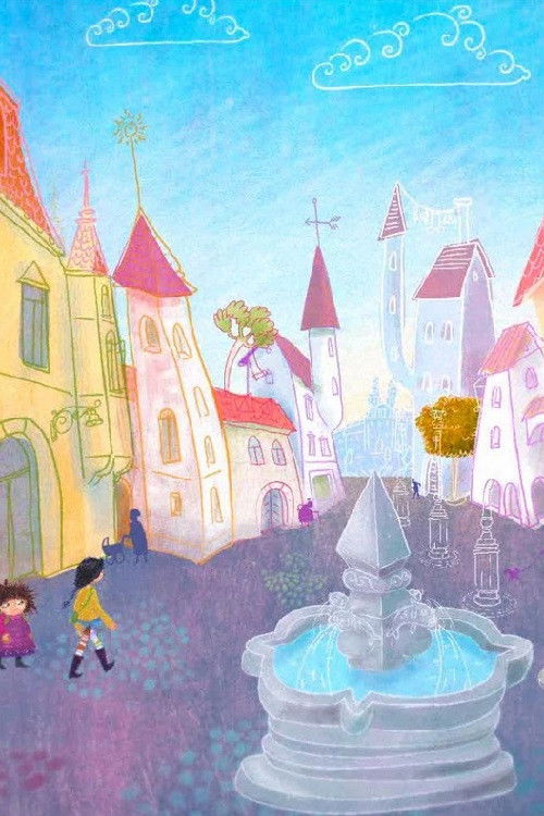 Zippity Zappity (2014) poster